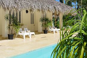 Adults Only Hacienda Terra Taina