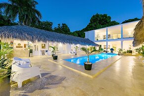 Adults Only Hacienda Terra Taina