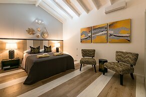 Adults Only Hacienda Terra Taina
