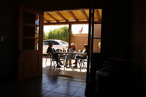 La Casa de Jose