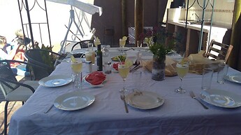 La Casa de Jose