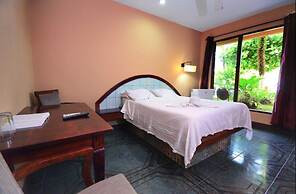 Hotel Naranjal