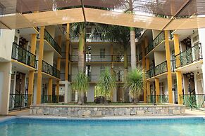 Hotel Cascada Huasteca