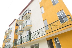 Hotel Cascada Huasteca