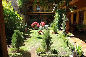 Hotel Posada Primavera