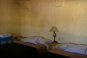 Hotel Posada Primavera
