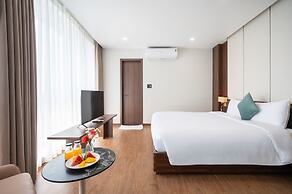 Eden Hue Hotel