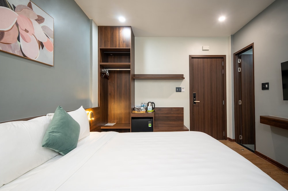 Eden Hue Hotel