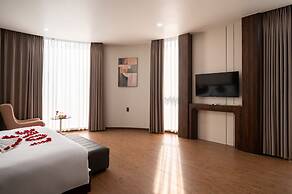 Eden Hue Hotel