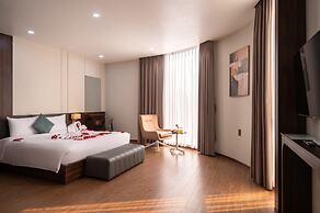 Eden Hue Hotel