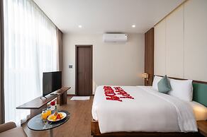 Eden Hue Hotel