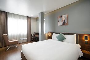 Eden Hue Hotel