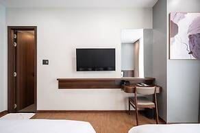 Eden Hue Hotel