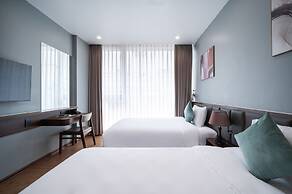 Eden Hue Hotel