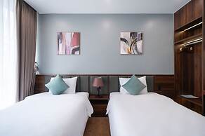 Eden Hue Hotel