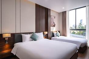 Eden Hue Hotel