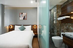 Eden Hue Hotel