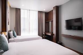 Eden Hue Hotel