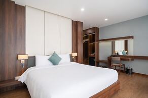 Eden Hue Hotel