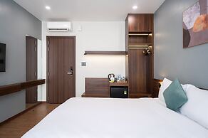 Eden Hue Hotel