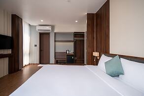 Eden Hue Hotel
