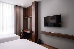 Eden Hue Hotel