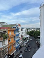 Eden Hue Hotel