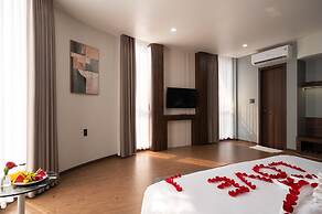 Eden Hue Hotel