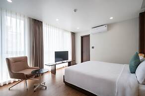 Eden Hue Hotel