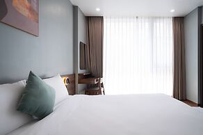 Eden Hue Hotel