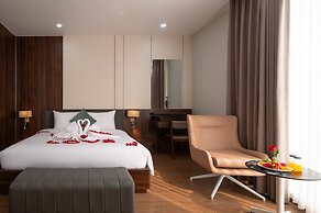Eden Hue Hotel