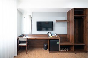 Eden Hue Hotel