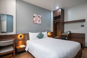Eden Hue Hotel