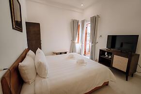 Hue Riverside Villa