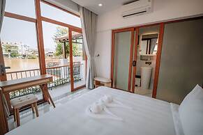 Hue Riverside Villa