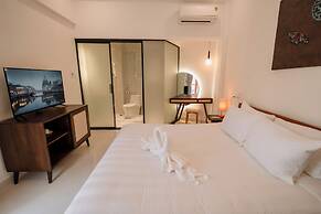 Hue Riverside Villa