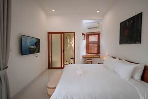 Hue Riverside Villa