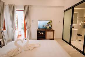 Hue Riverside Villa