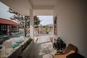 Hue Riverside Villa