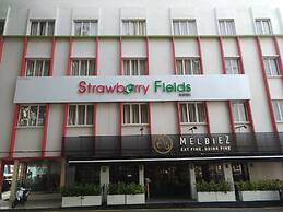 Hotel Strawberry Fields