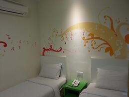 Hotel Strawberry Fields