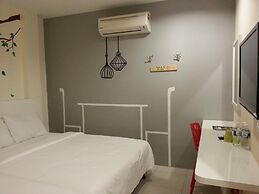 Hotel Strawberry Fields