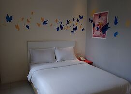 Hotel Strawberry Fields