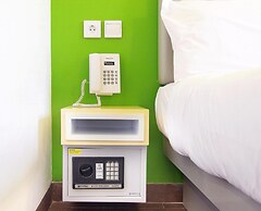 Amaris Hotel Padang