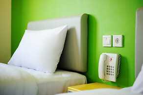 Amaris Hotel Padang