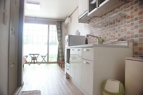 Olleh House