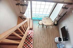 Olleh House