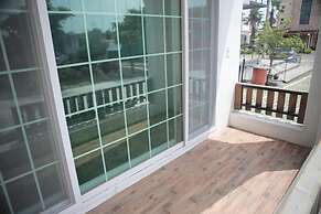 Olleh House