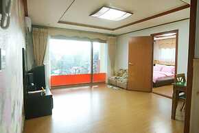 Olleh House