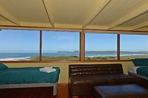 Cloudy Bay Villa